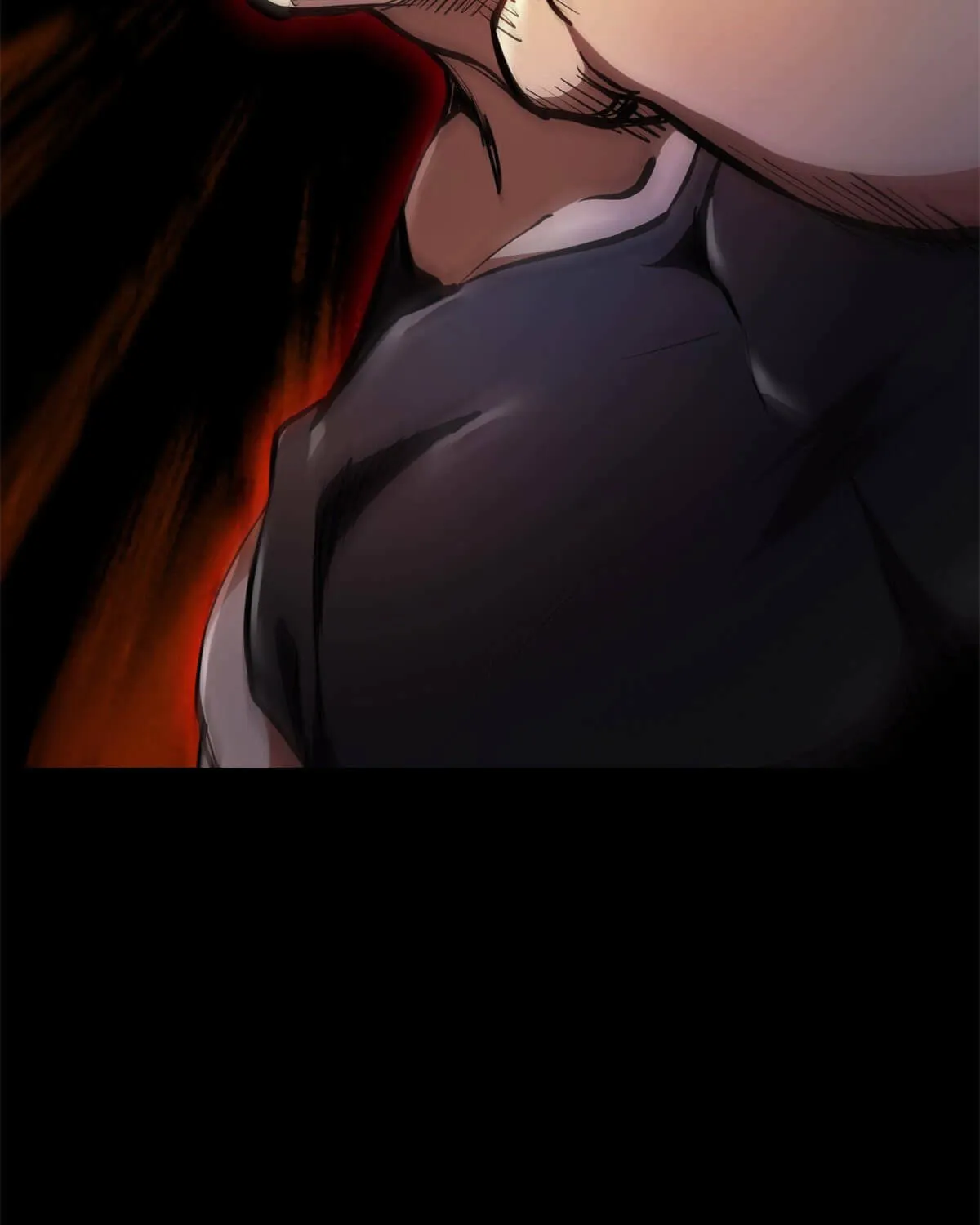Roulette World (Colored) Chapter 39 page 39 - 