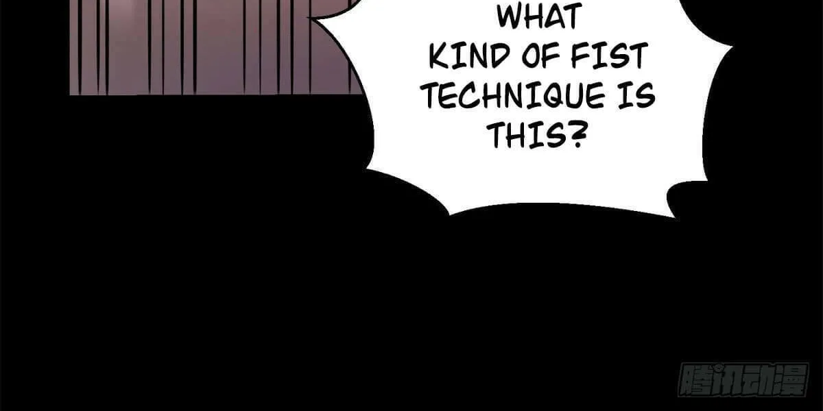 Roulette World (Colored) Chapter 39 page 42 - 