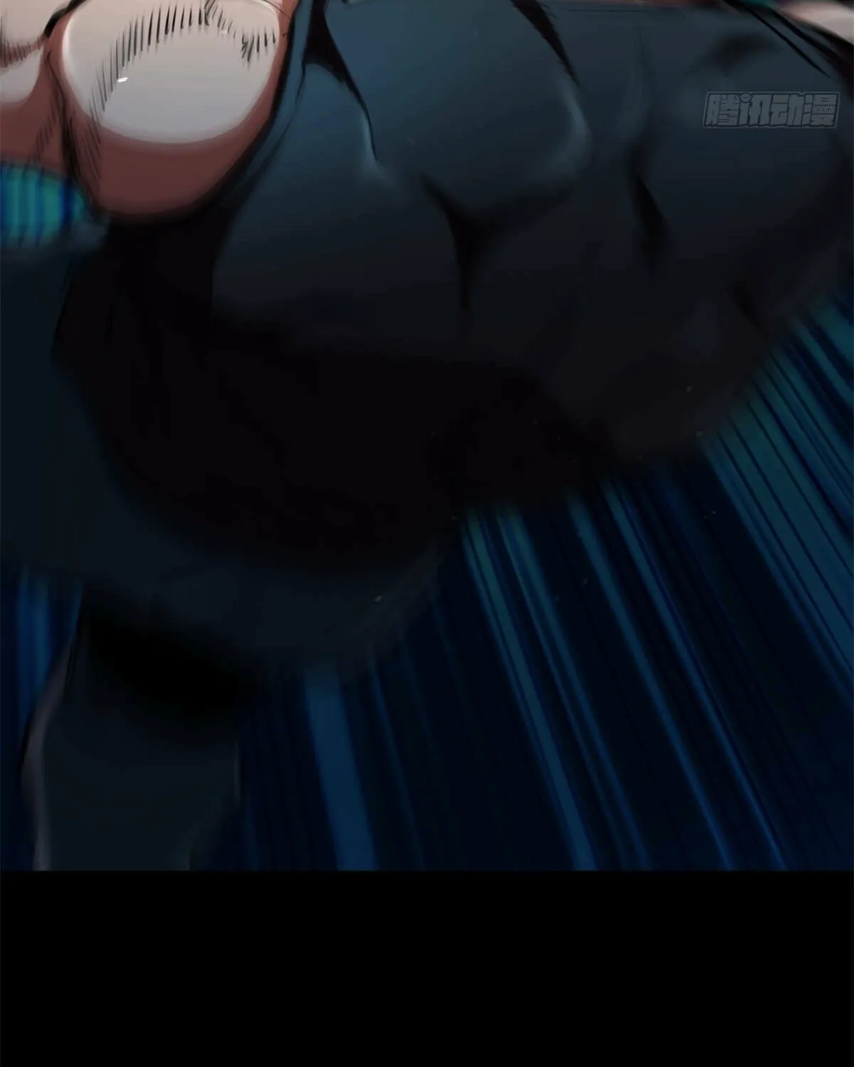 Roulette World (Colored) Chapter 39 page 44 - 