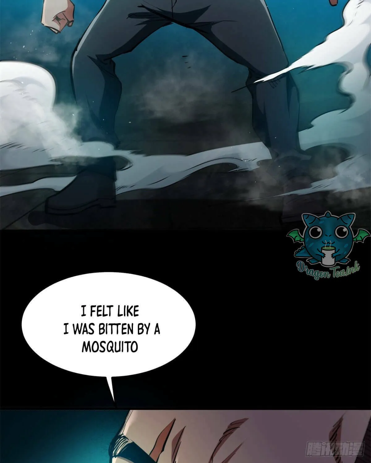 Roulette World (Colored) Chapter 39 page 47 - 