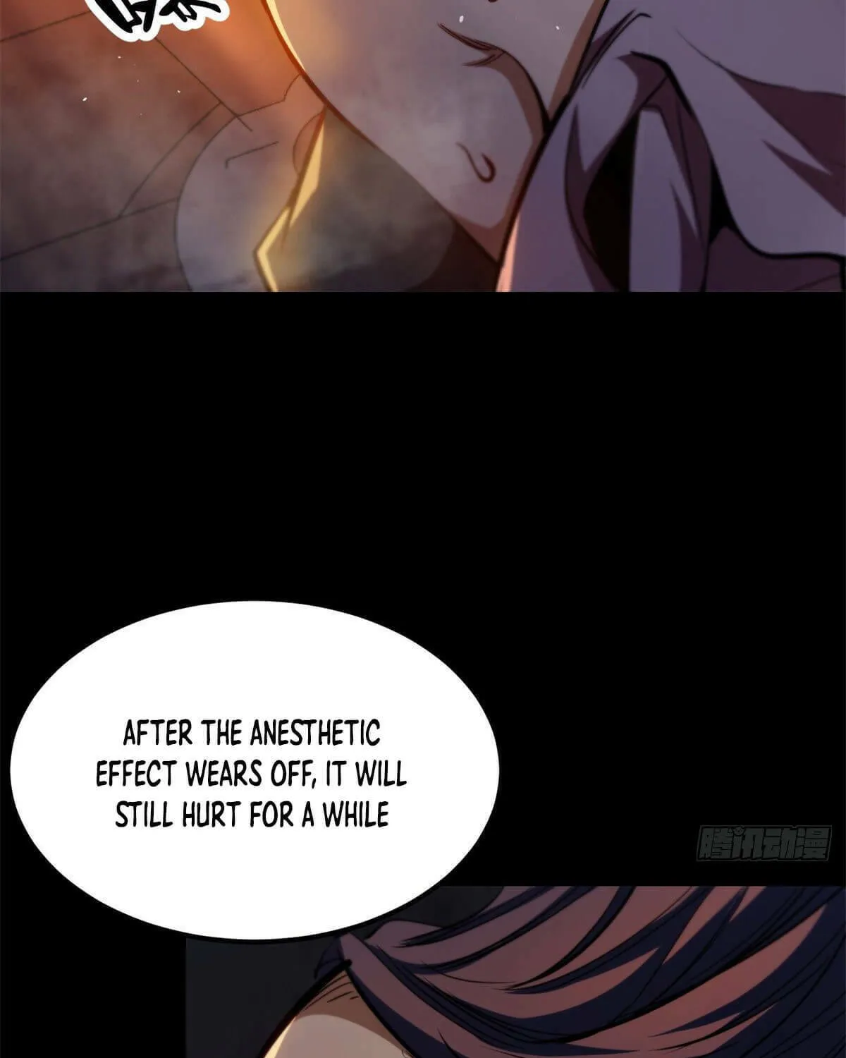 Roulette World (Colored) Chapter 39 page 6 - 