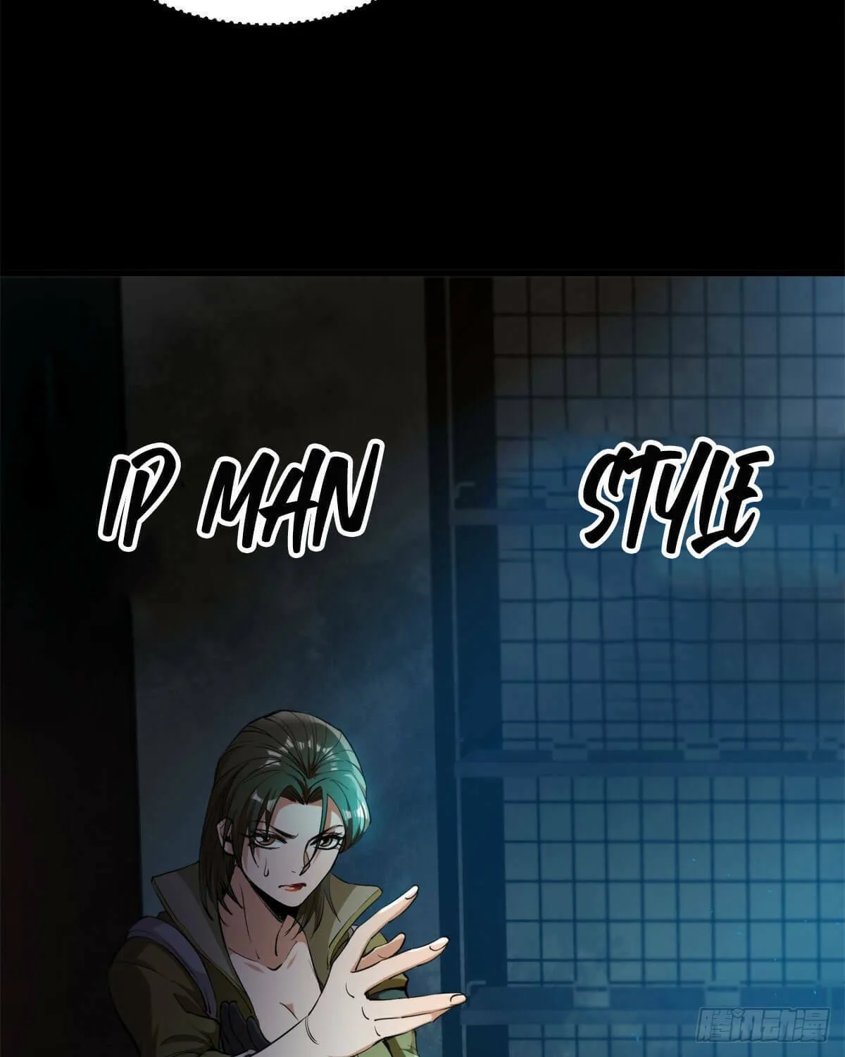 Roulette World (Colored) Chapter 39 page 51 - 