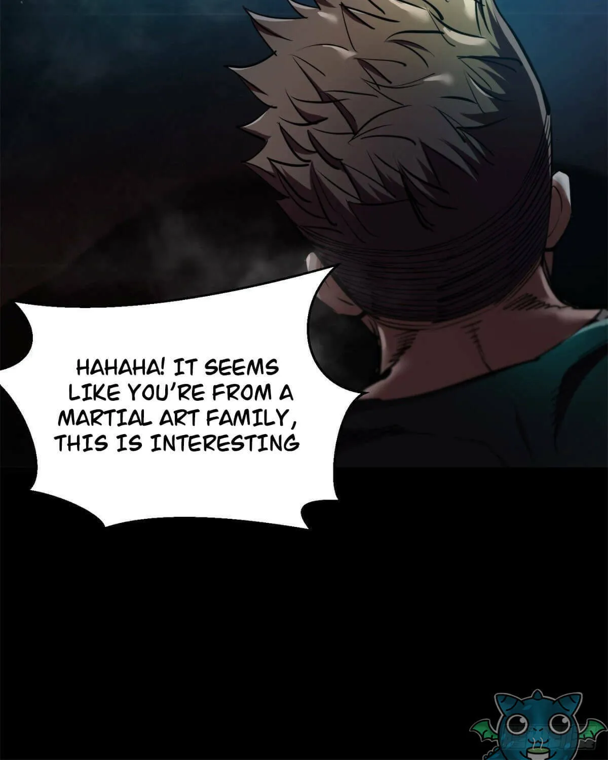 Roulette World (Colored) Chapter 39 page 53 - 
