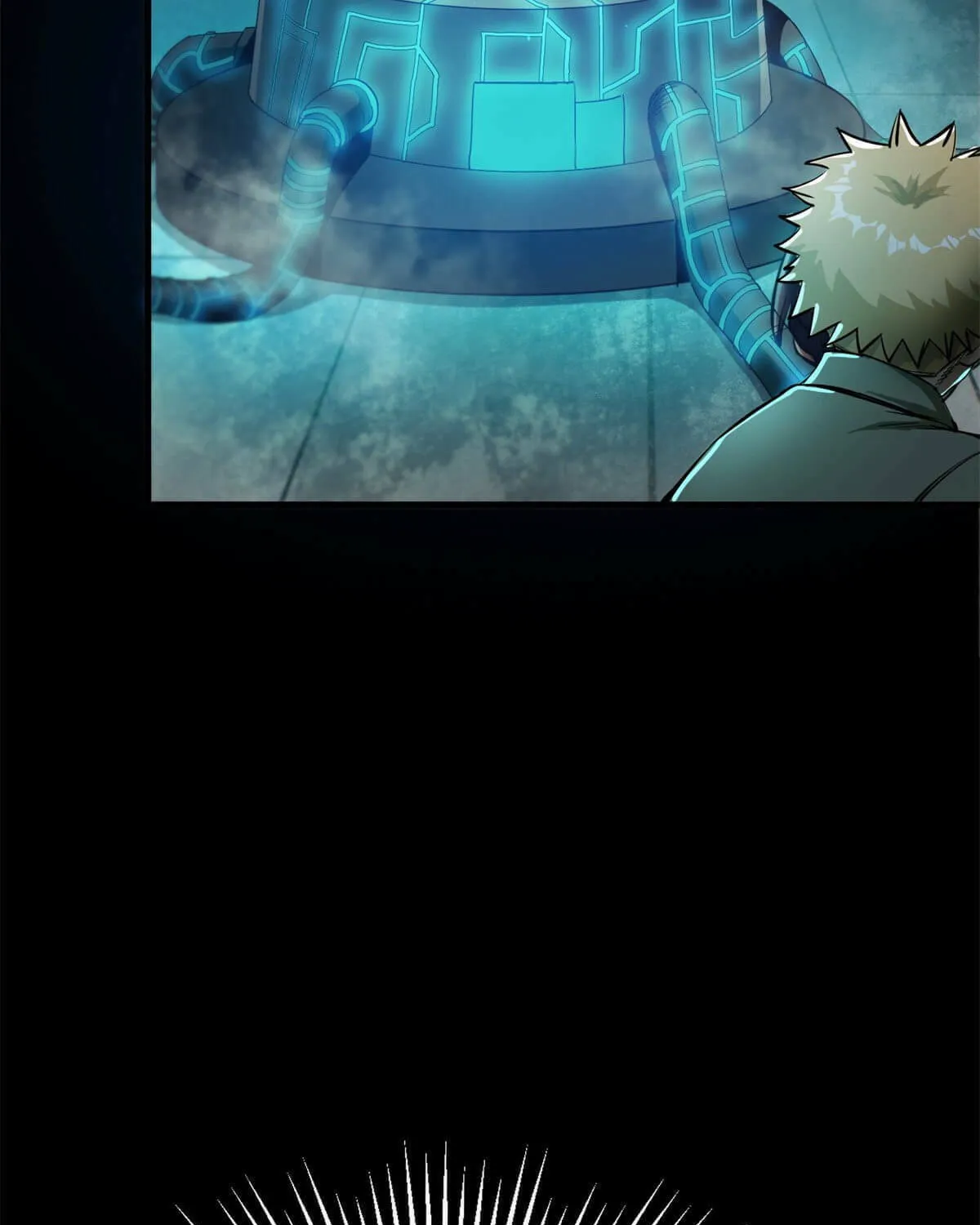 Roulette World (Colored) Chapter 39 page 66 - 