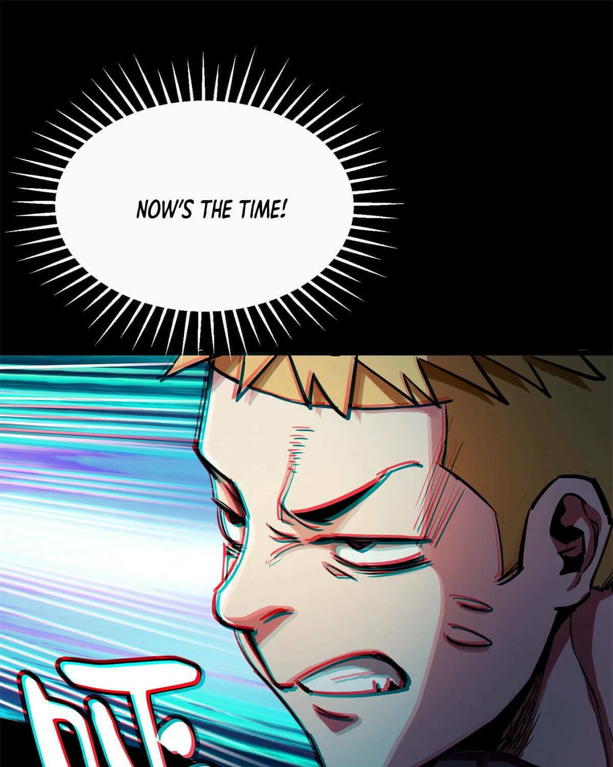 Roulette World (Colored) Chapter 39 page 70 - 