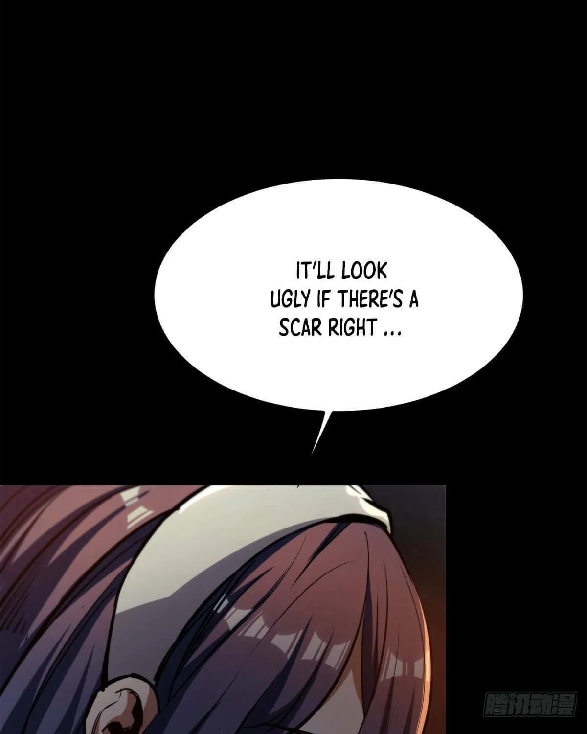 Roulette World (Colored) Chapter 39 page 8 - 