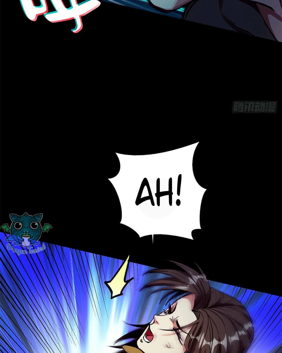 Roulette World (Colored) Chapter 39 page 71 - 