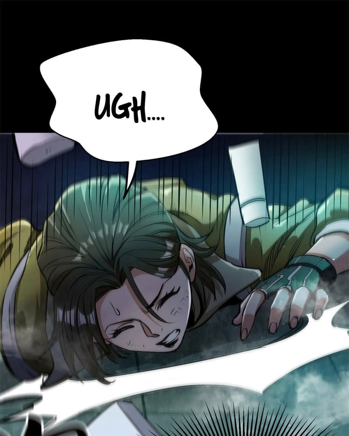 Roulette World (Colored) Chapter 39 page 78 - 