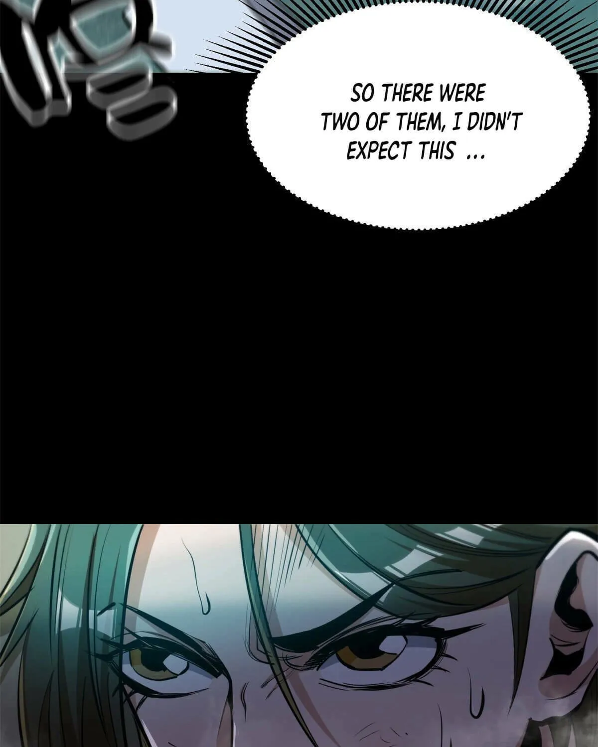 Roulette World (Colored) Chapter 39 page 79 - 