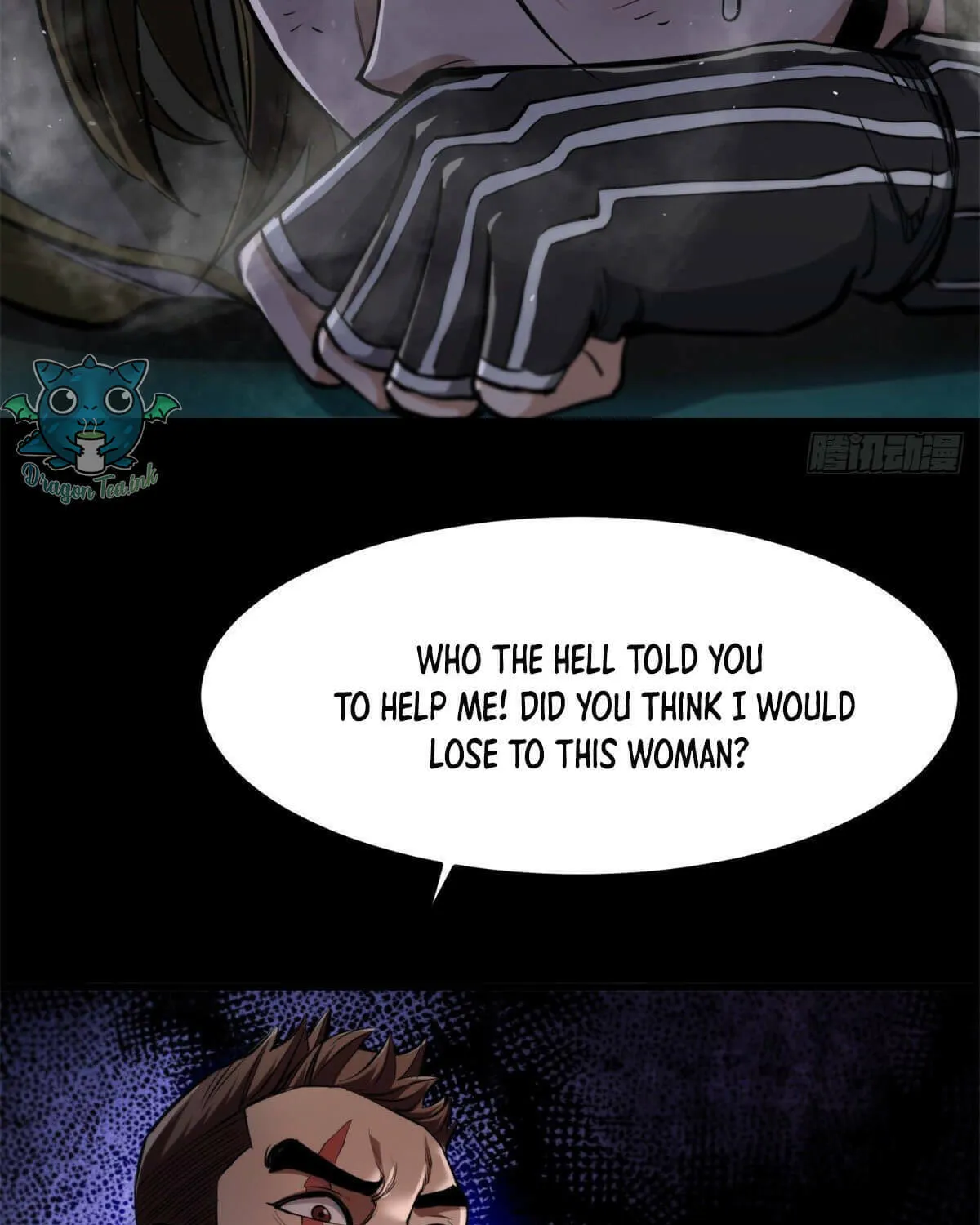 Roulette World (Colored) Chapter 39 page 80 - 
