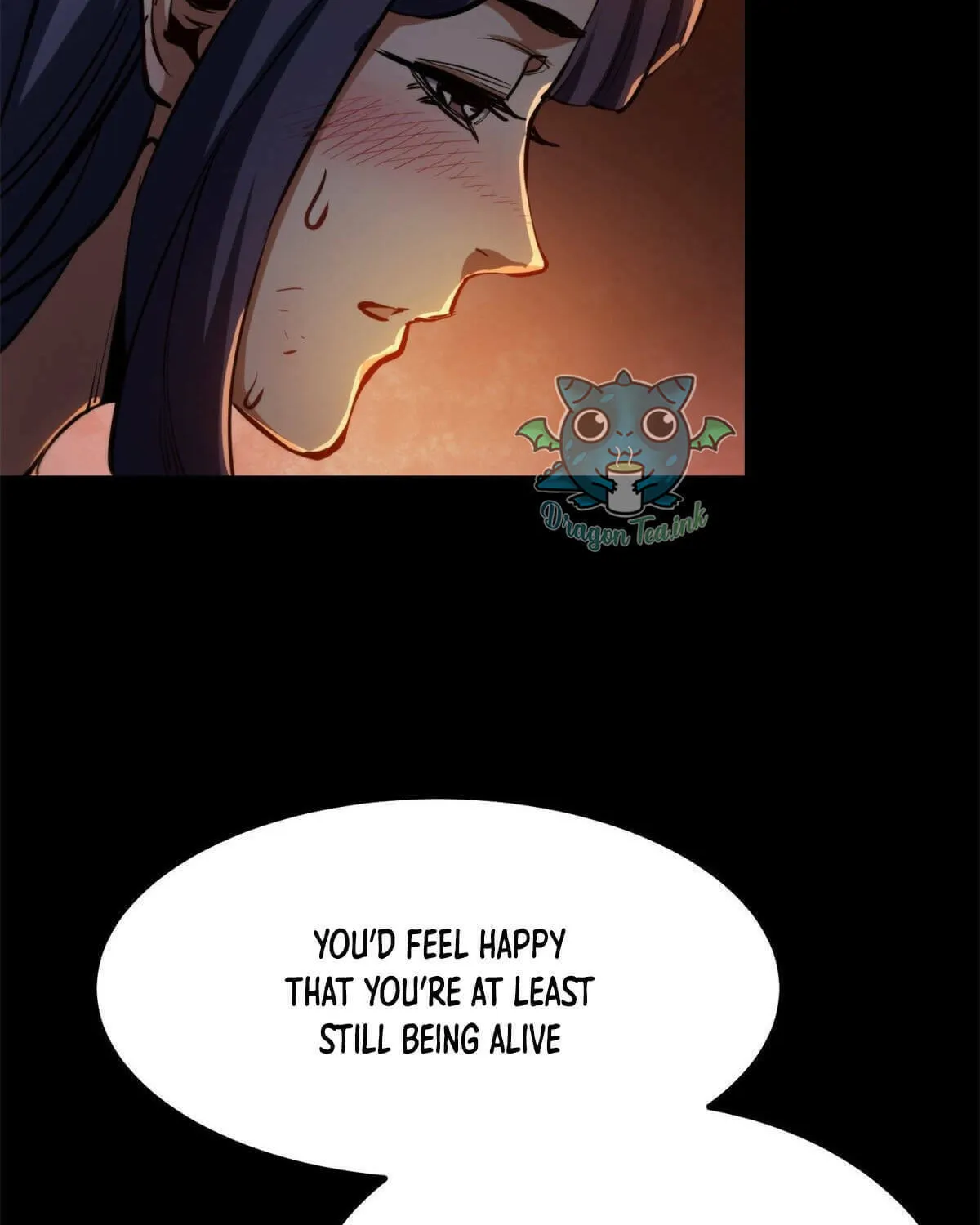Roulette World (Colored) Chapter 39 page 9 - 