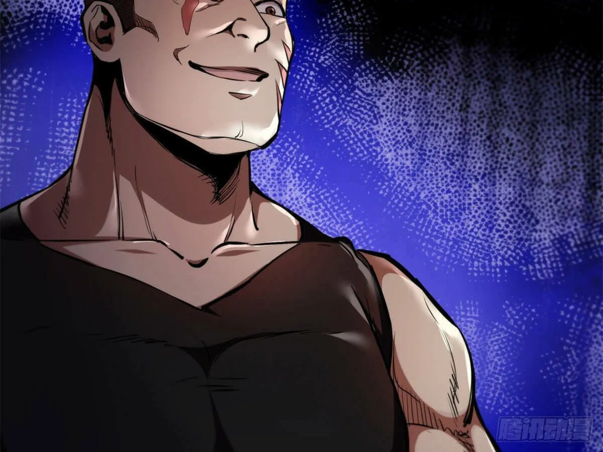 Roulette World (Colored) Chapter 39 page 81 - 