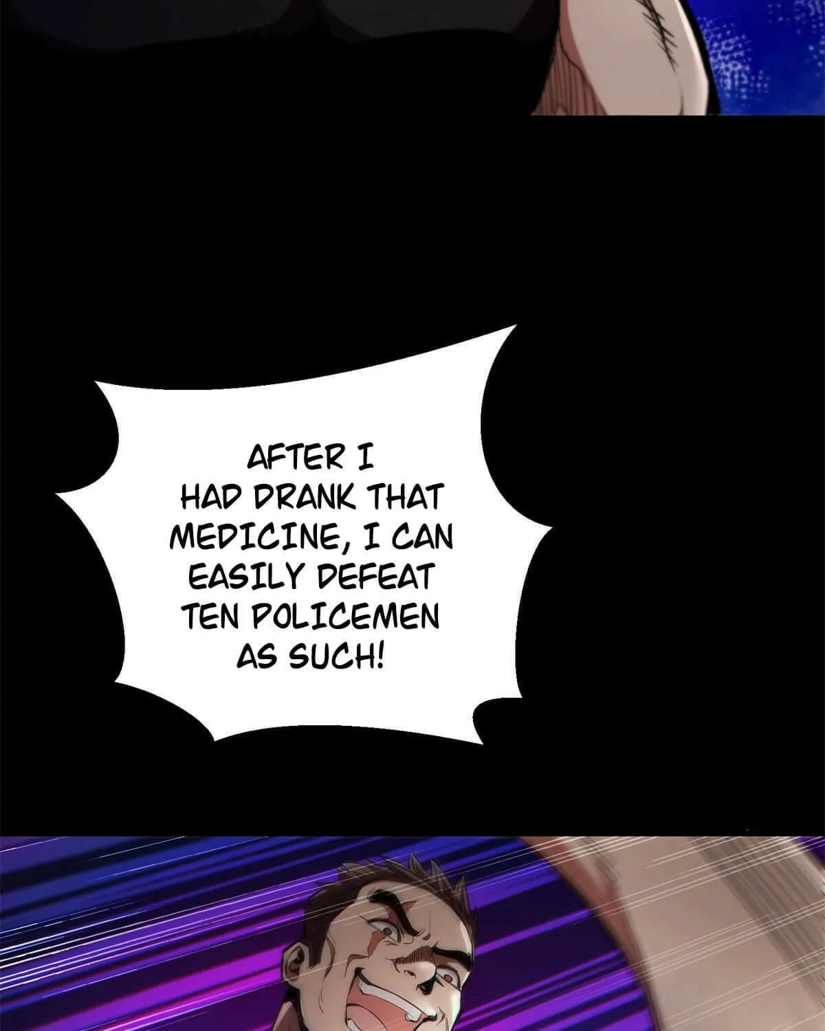 Roulette World (Colored) Chapter 39 page 82 - 