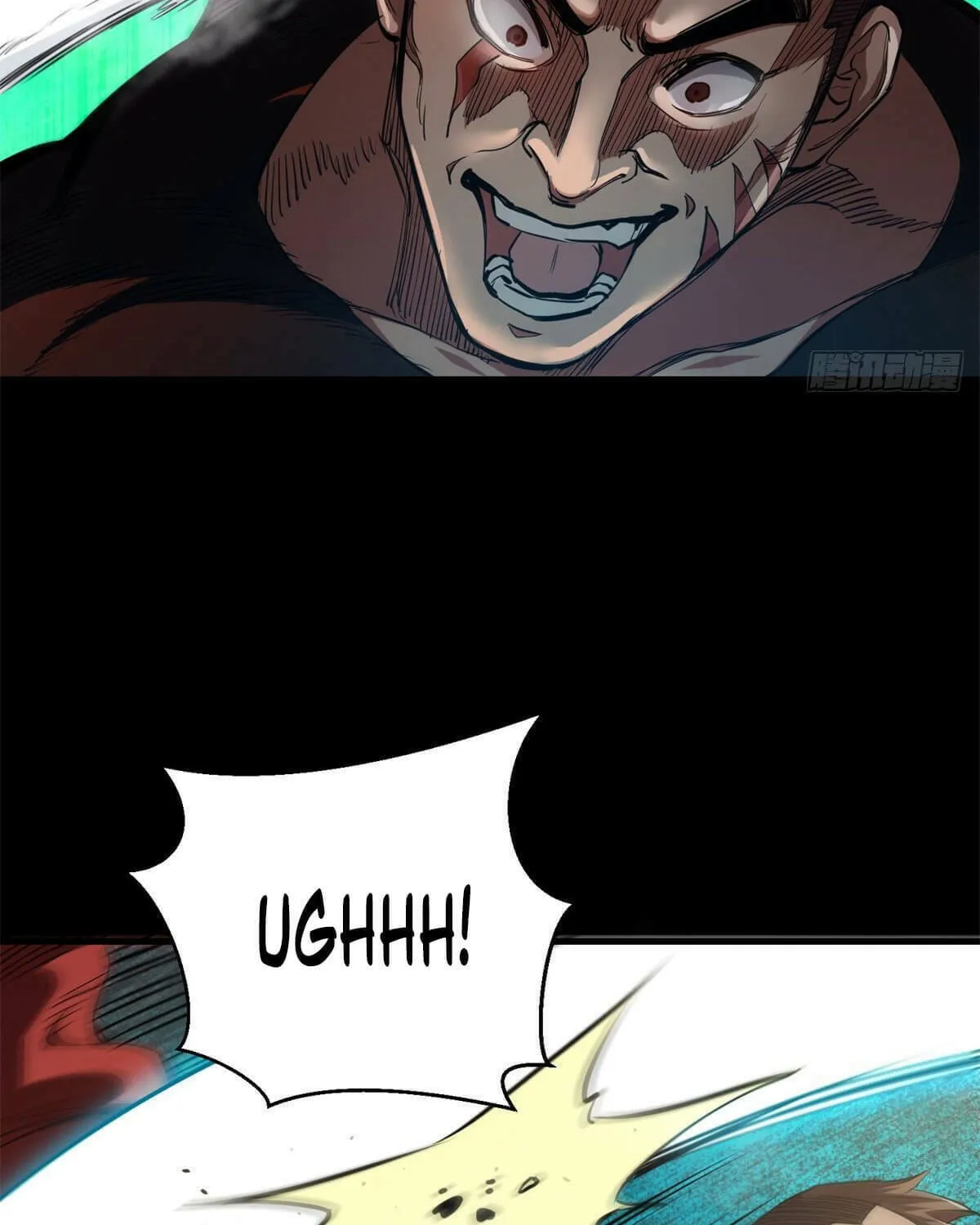 Roulette World (Colored) Chapter 39 page 94 - 