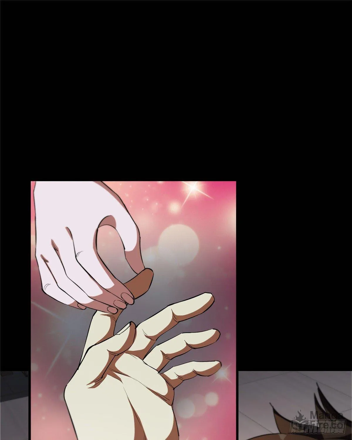 Roulette World (Colored) Chapter 4 page 107 - 