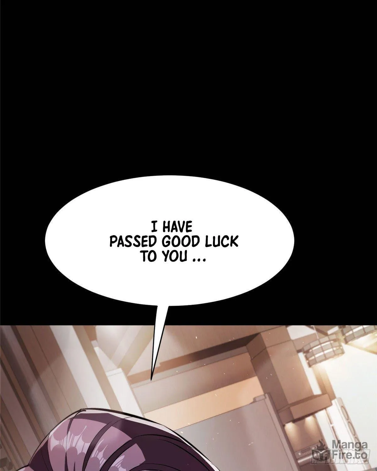 Roulette World (Colored) Chapter 4 page 109 - 