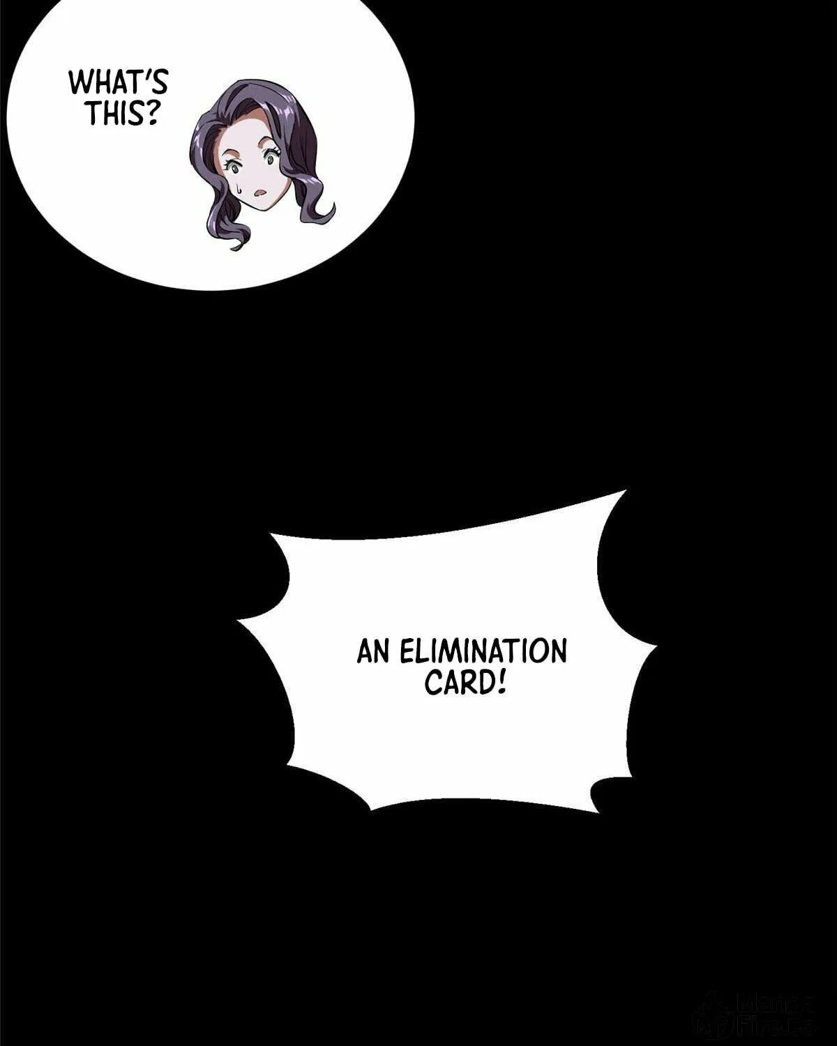 Roulette World (Colored) Chapter 4 page 13 - 