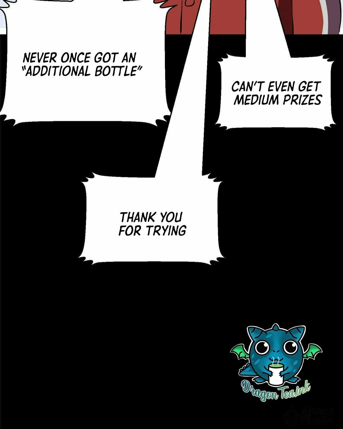 Roulette World (Colored) Chapter 4 page 29 - 