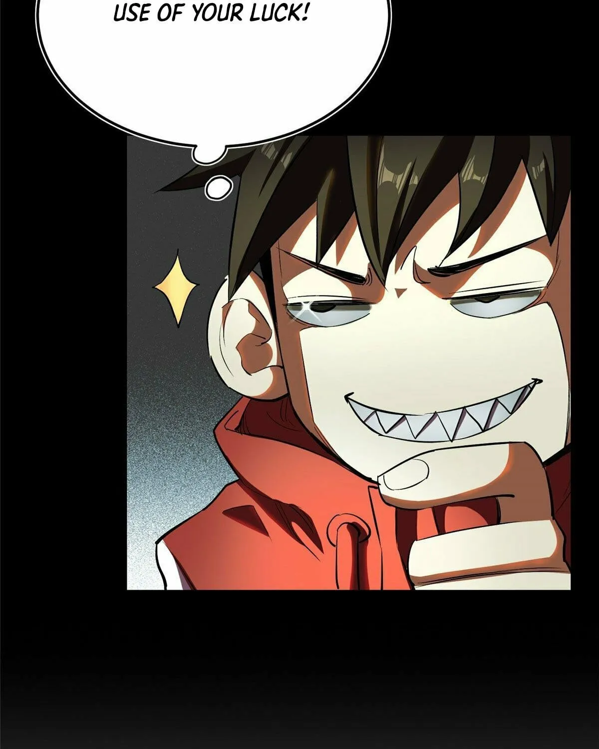 Roulette World (Colored) Chapter 4 page 33 - 