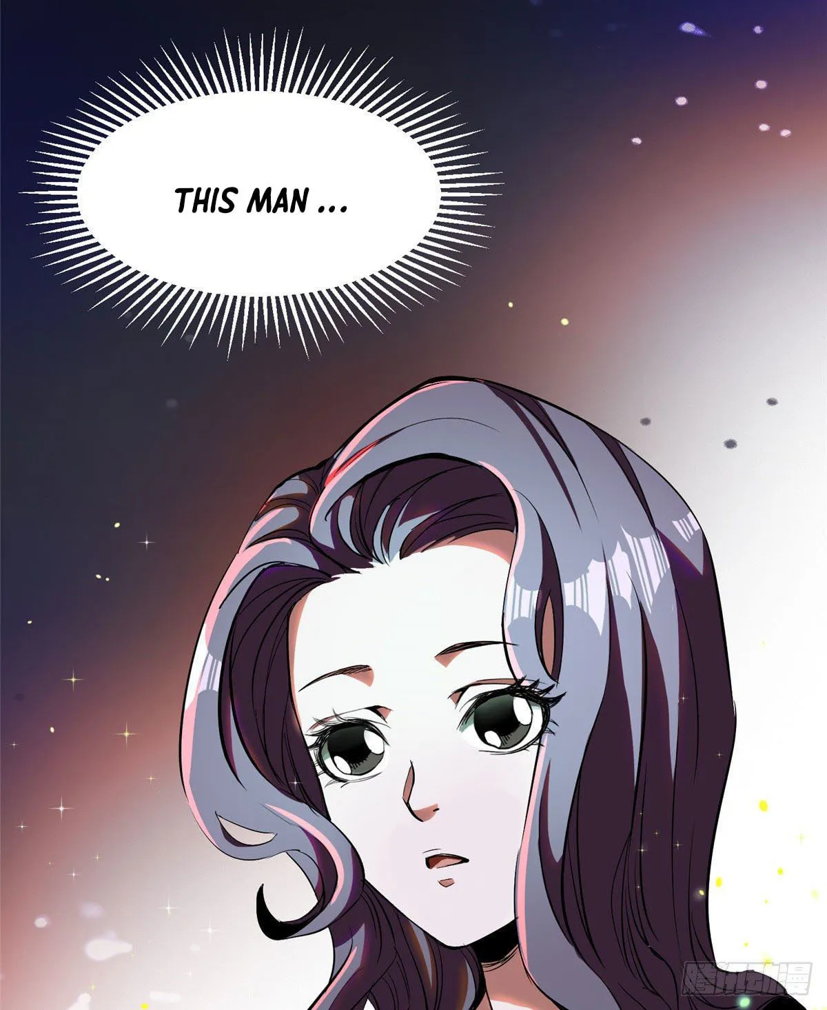 Roulette World (Colored) Chapter 4 page 44 - 