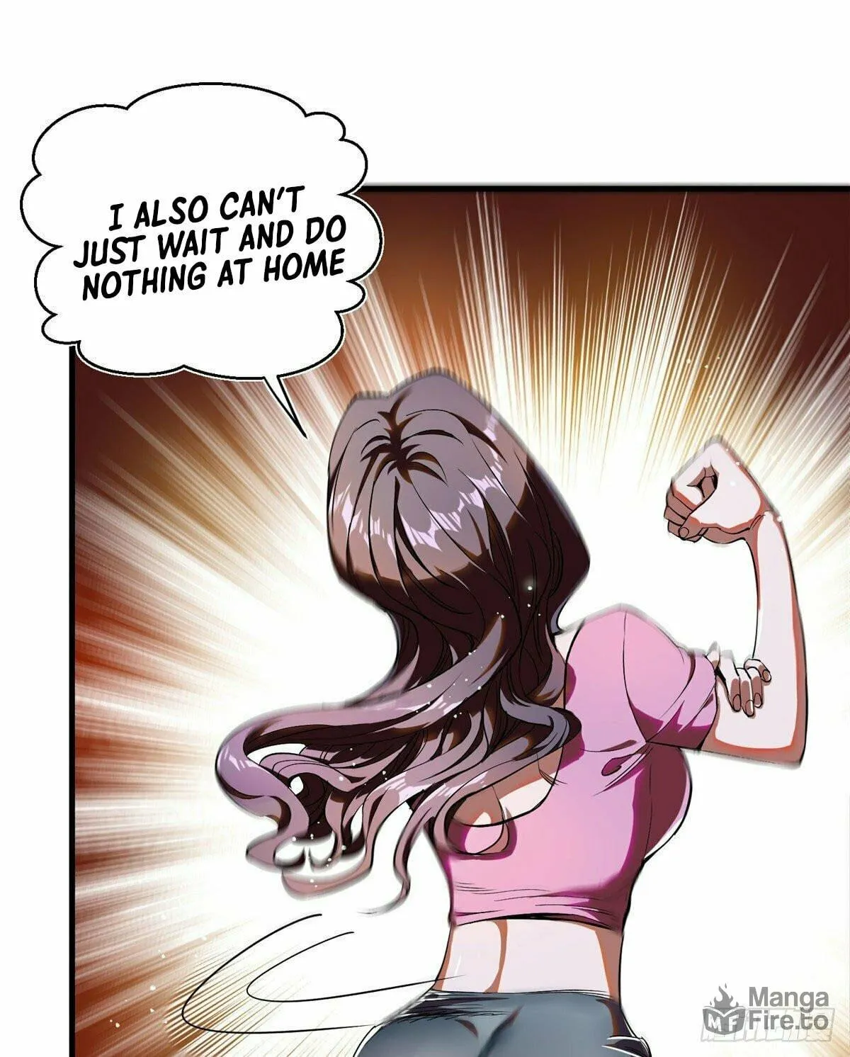 Roulette World (Colored) Chapter 4 page 47 - 