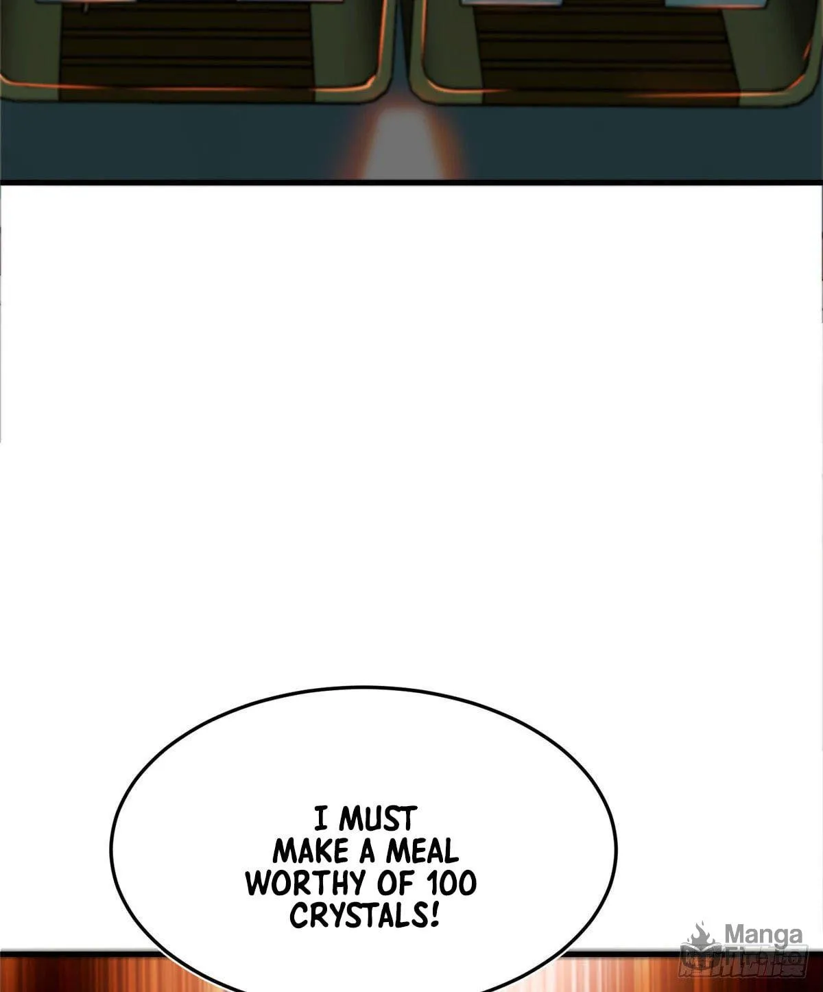 Roulette World (Colored) Chapter 4 page 50 - 