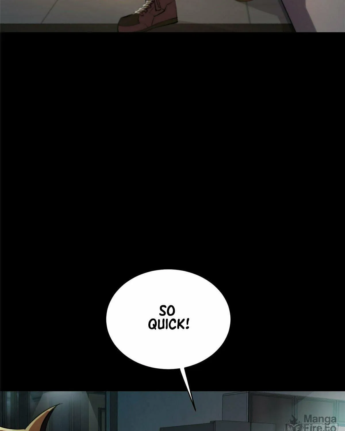 Roulette World (Colored) Chapter 4 page 60 - 