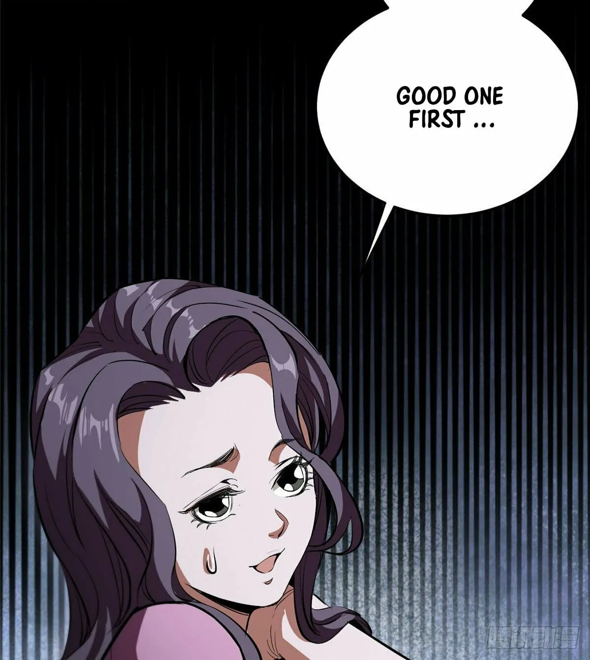Roulette World (Colored) Chapter 4 page 68 - 