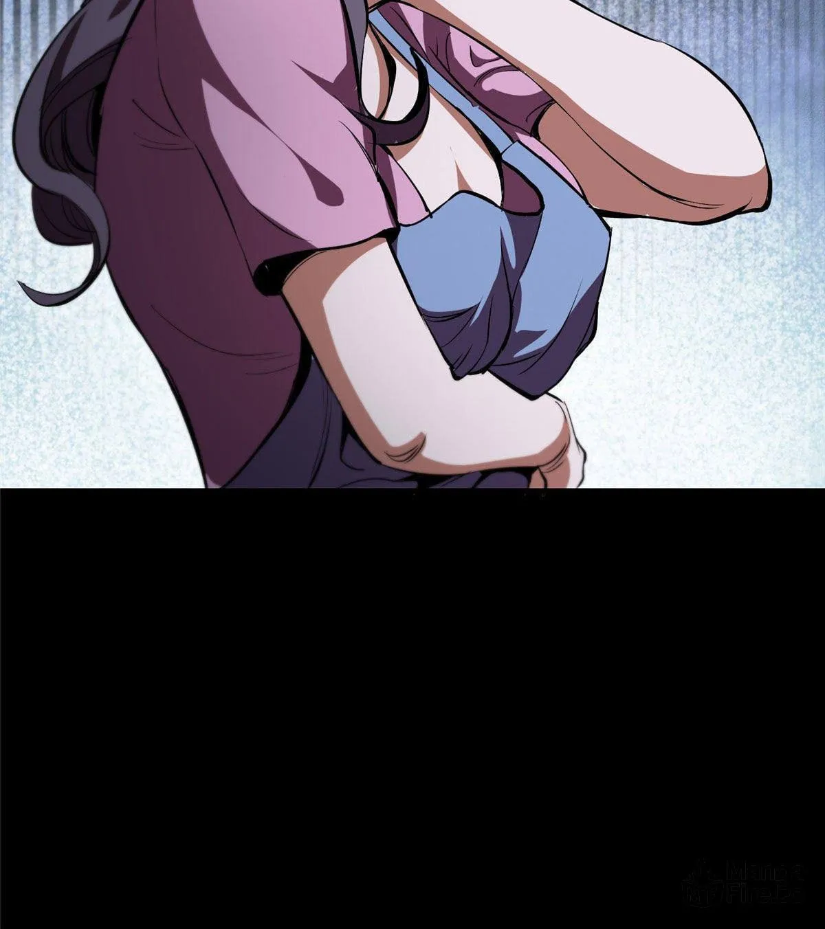 Roulette World (Colored) Chapter 4 page 69 - 