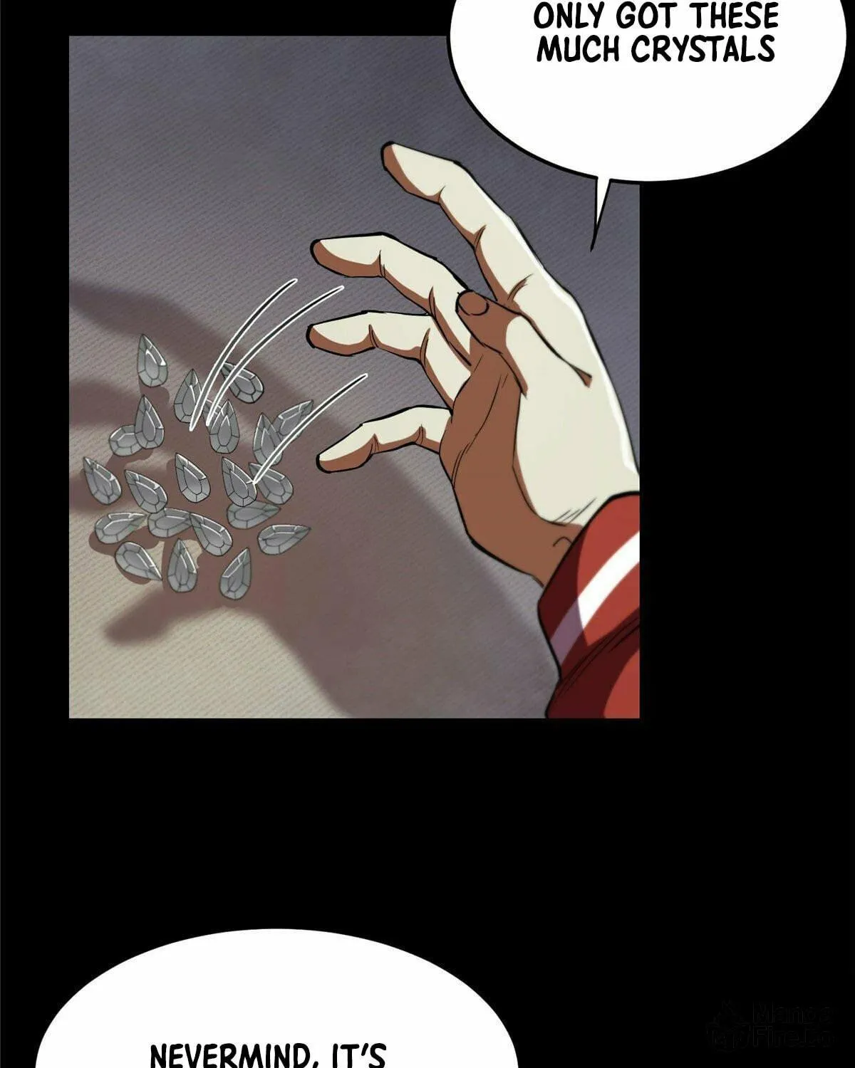 Roulette World (Colored) Chapter 4 page 75 - 