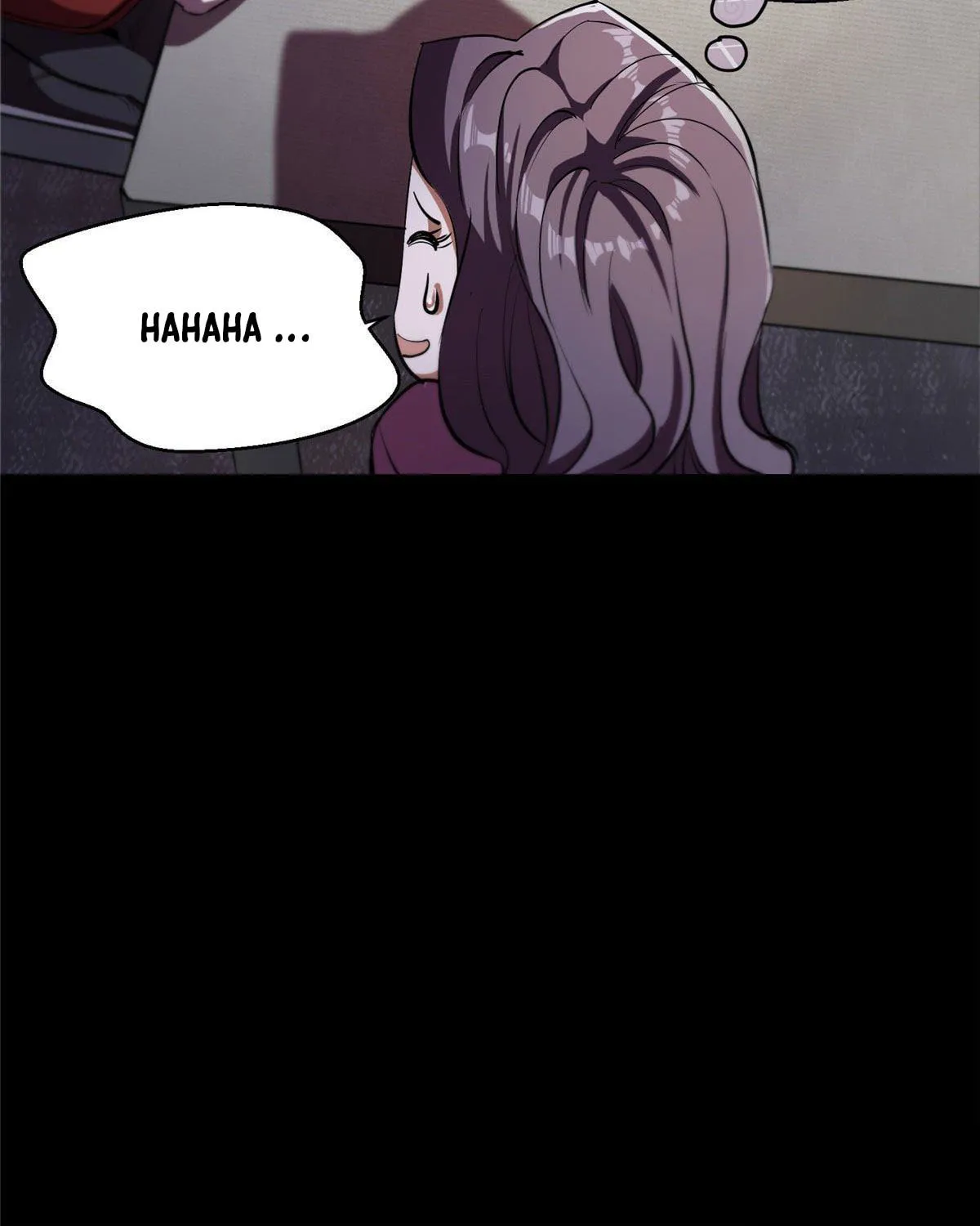 Roulette World (Colored) Chapter 4 page 79 - 
