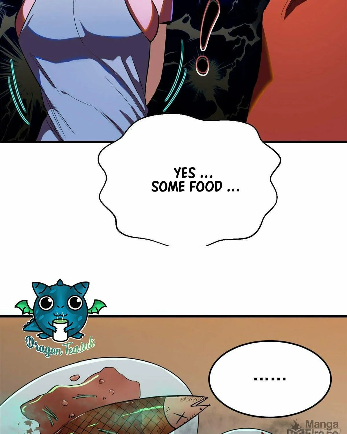 Roulette World (Colored) Chapter 4 page 82 - 