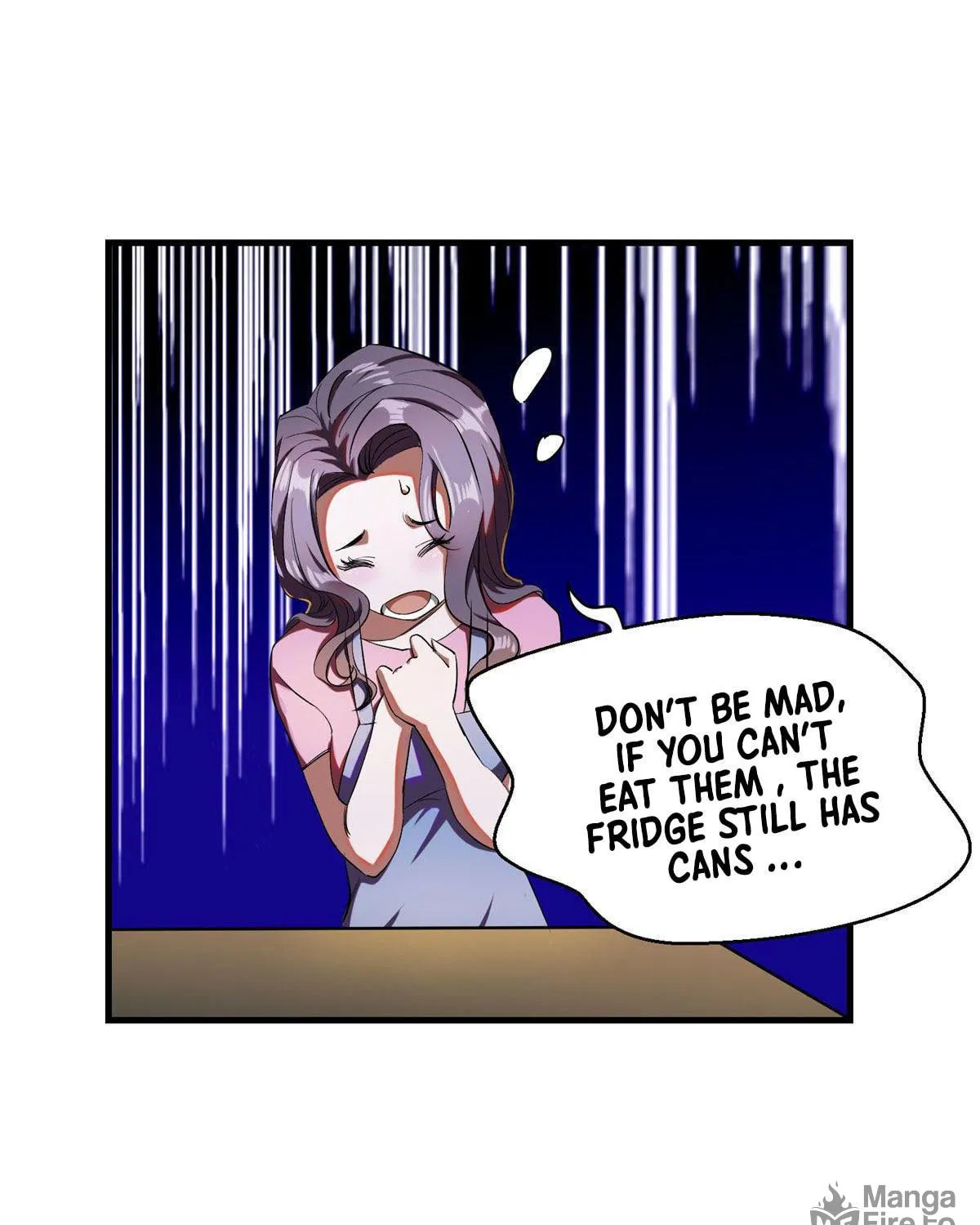 Roulette World (Colored) Chapter 4 page 86 - 