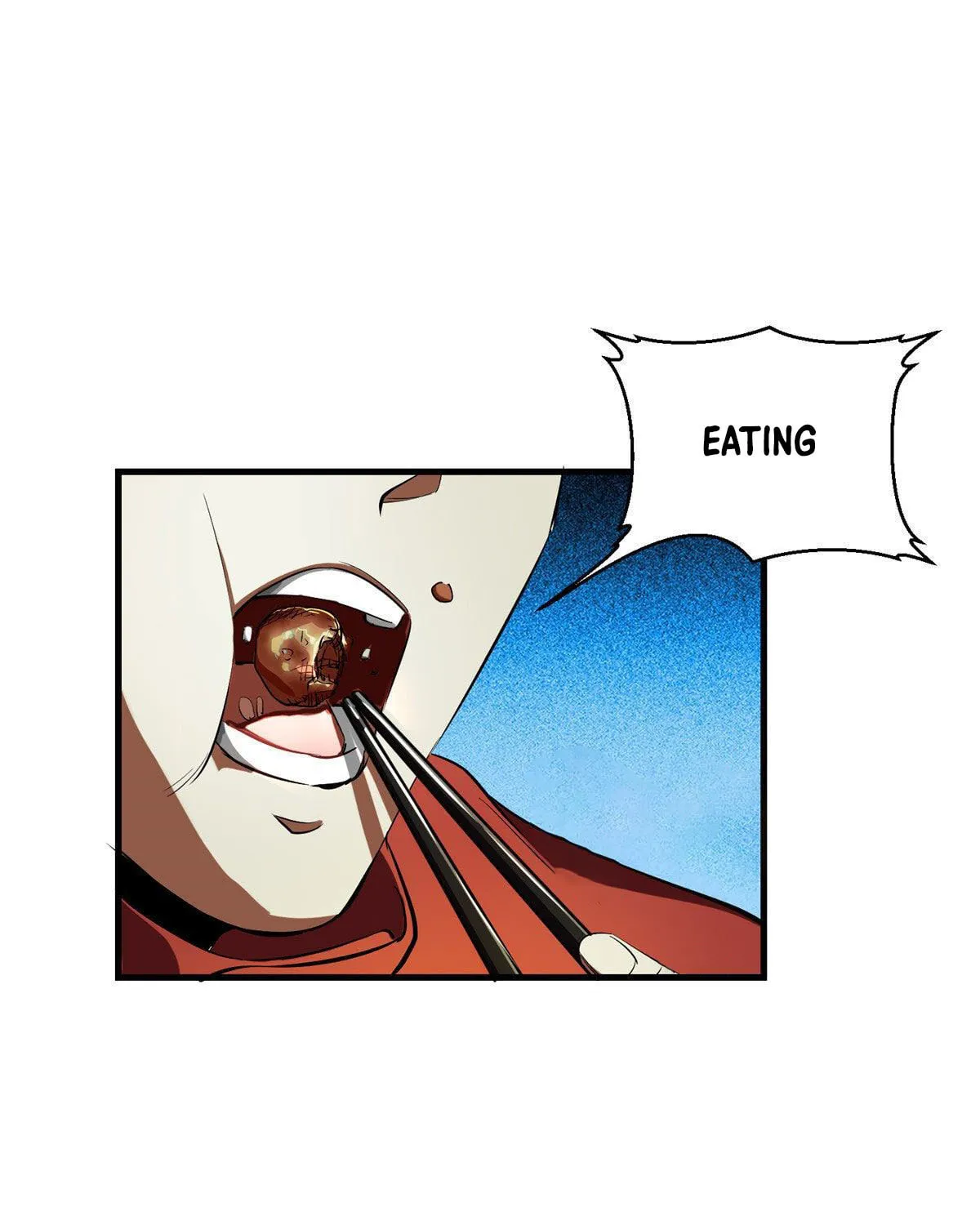 Roulette World (Colored) Chapter 4 page 88 - 