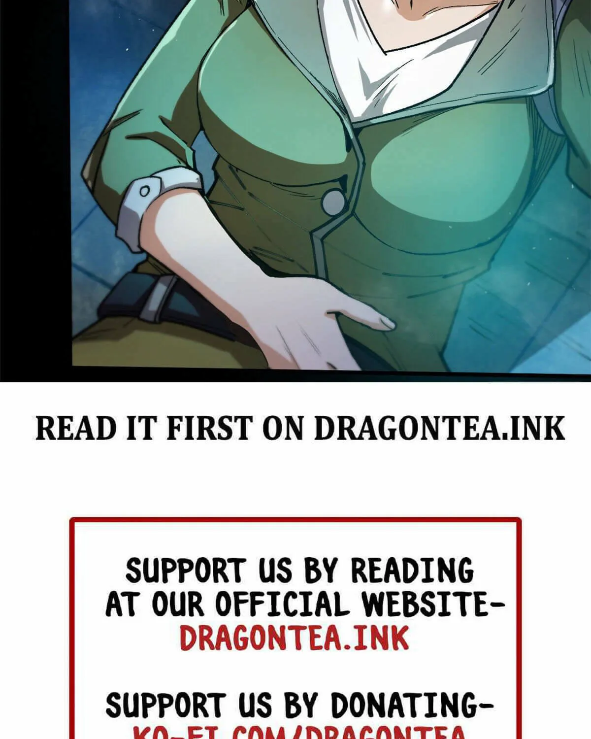 Roulette World (Colored) Chapter 40 page 11 - 