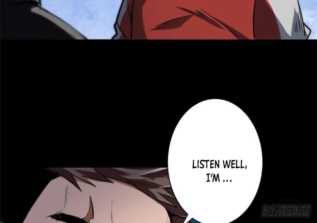 Roulette World (Colored) Chapter 40 page 14 - 