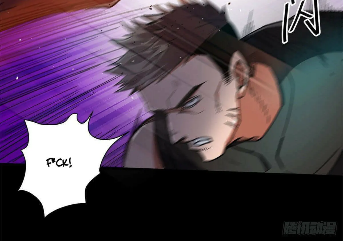 Roulette World (Colored) Chapter 40 page 18 - 
