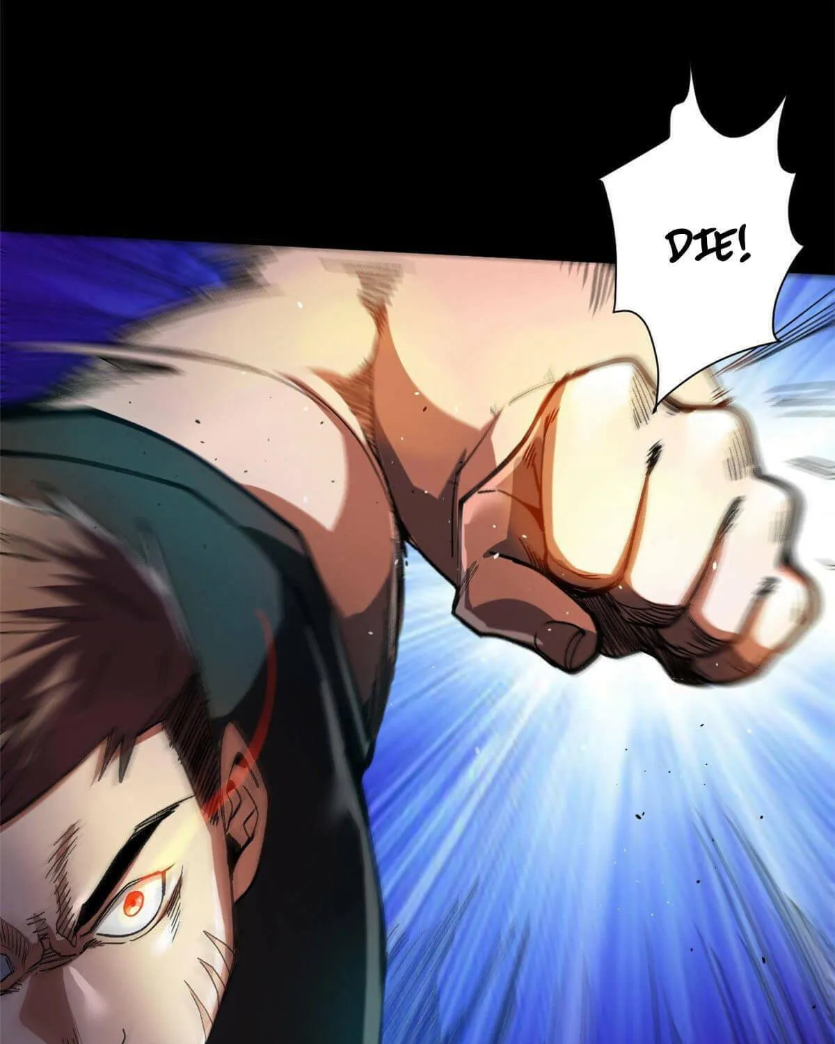 Roulette World (Colored) Chapter 40 page 19 - 