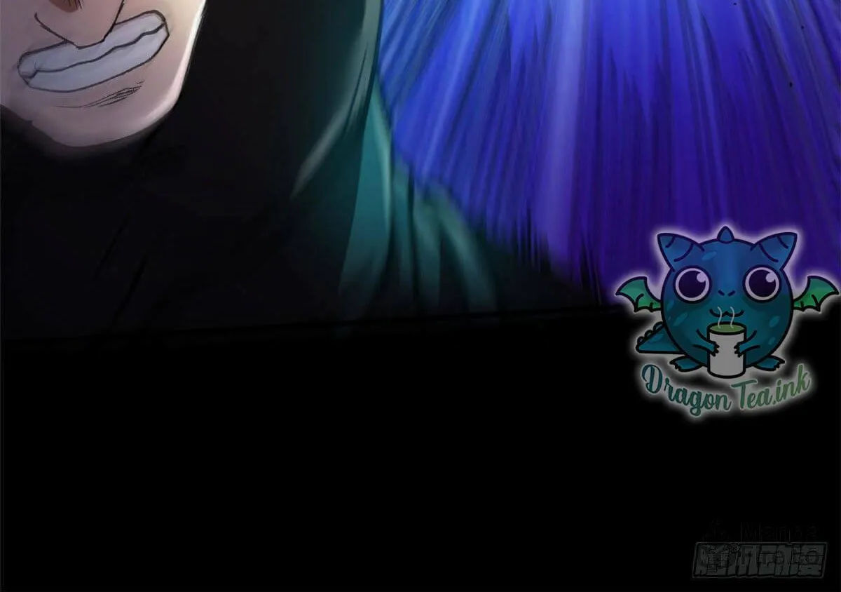 Roulette World (Colored) Chapter 40 page 20 - 