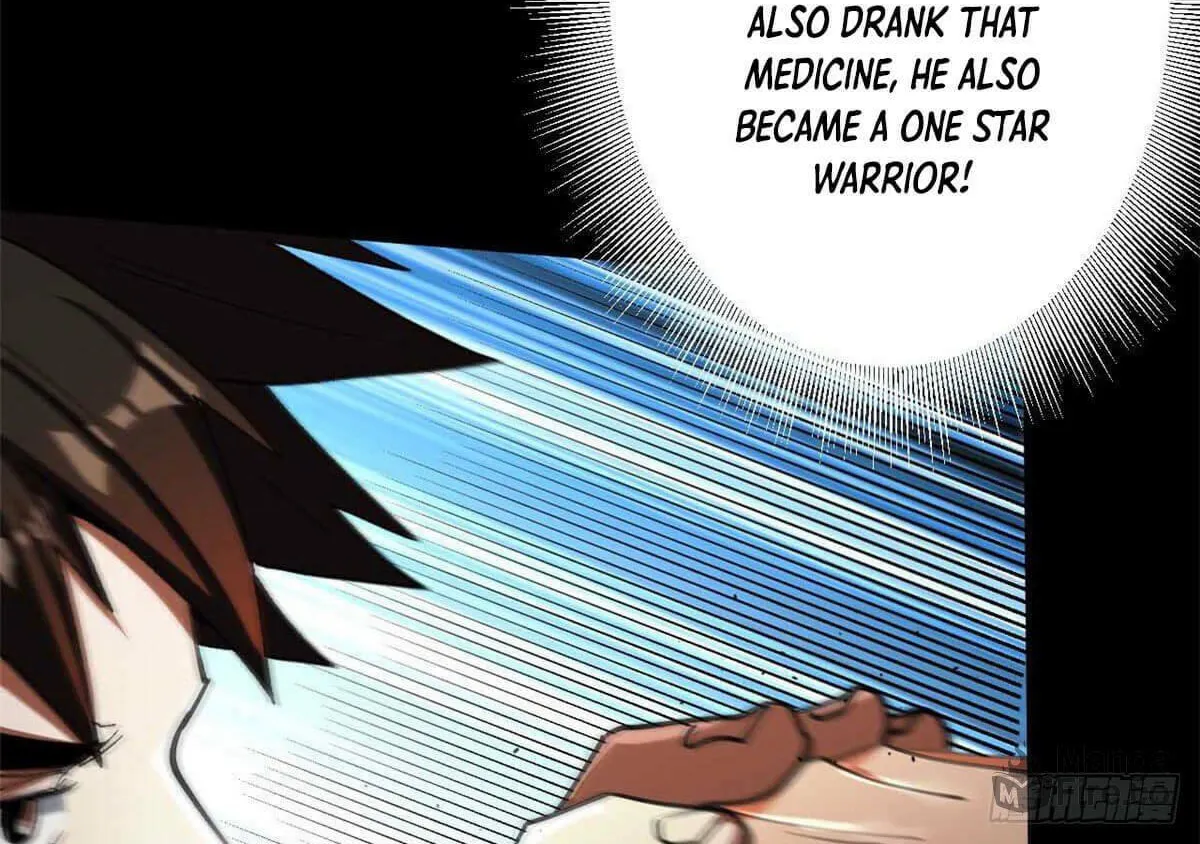 Roulette World (Colored) Chapter 40 page 22 - 