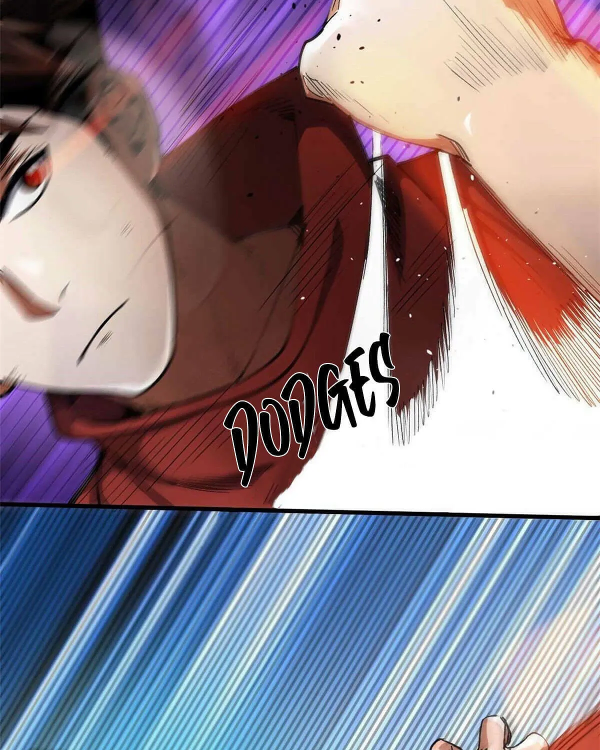 Roulette World (Colored) Chapter 40 page 25 - 