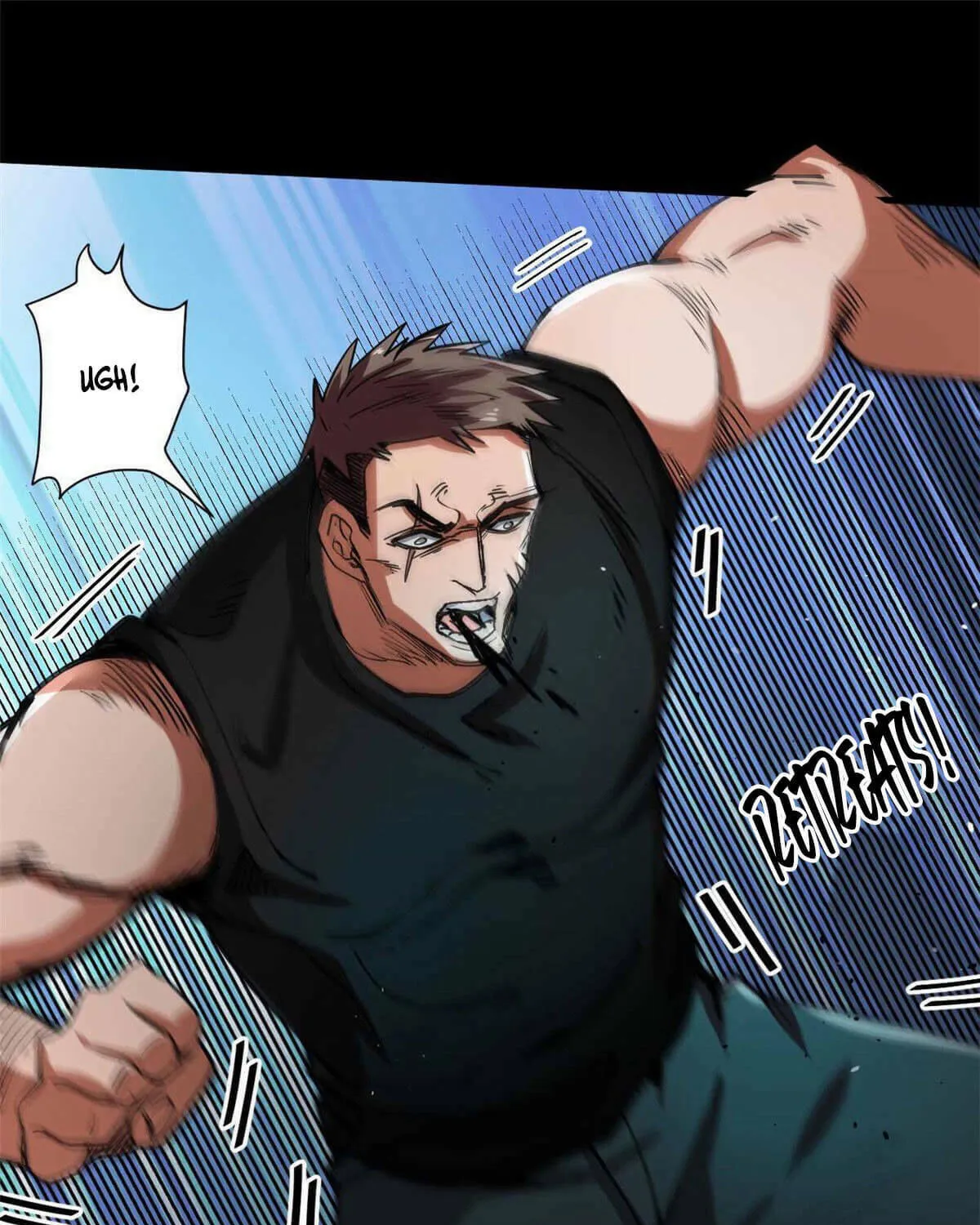 Roulette World (Colored) Chapter 40 page 30 - 