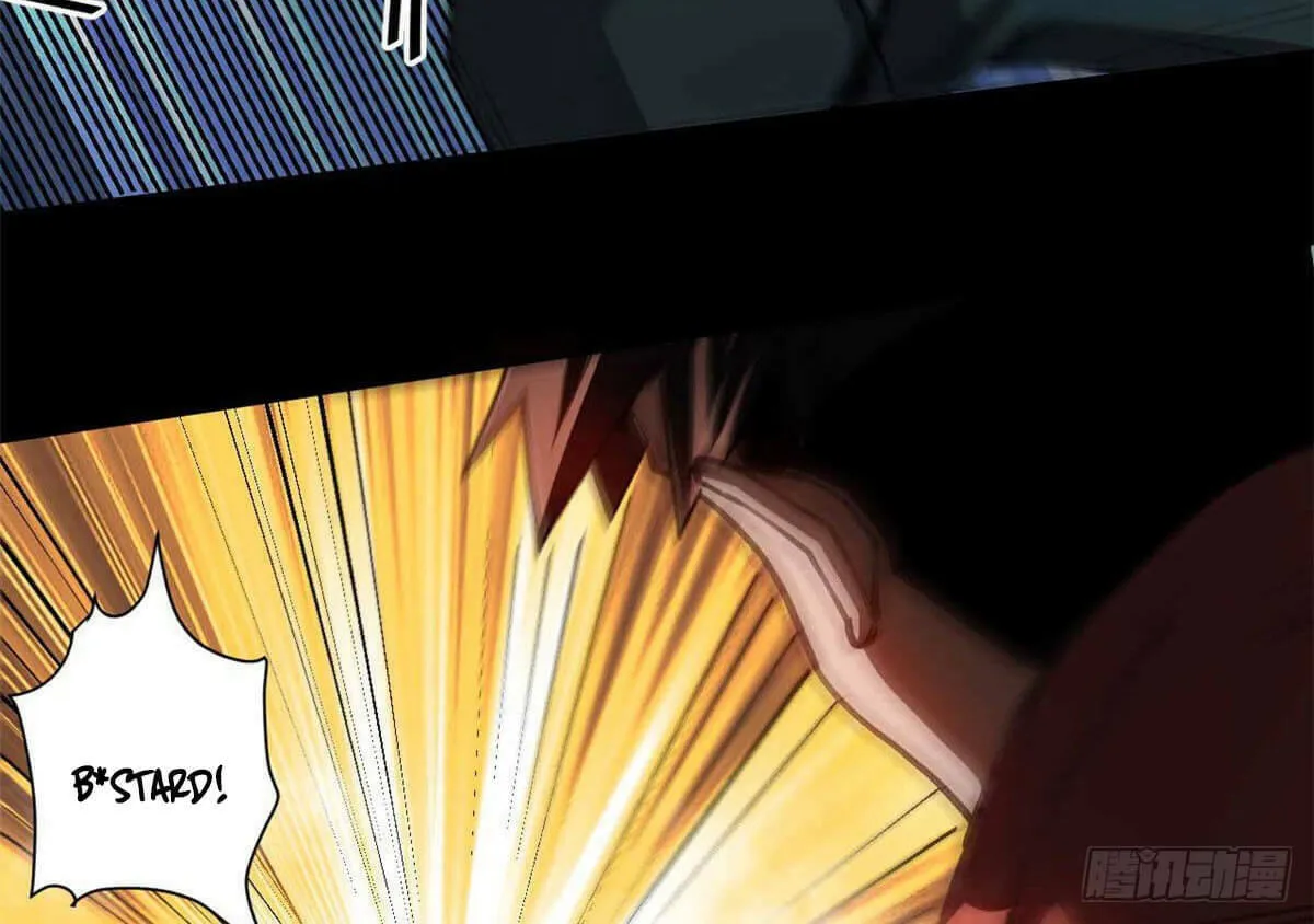 Roulette World (Colored) Chapter 40 page 31 - 