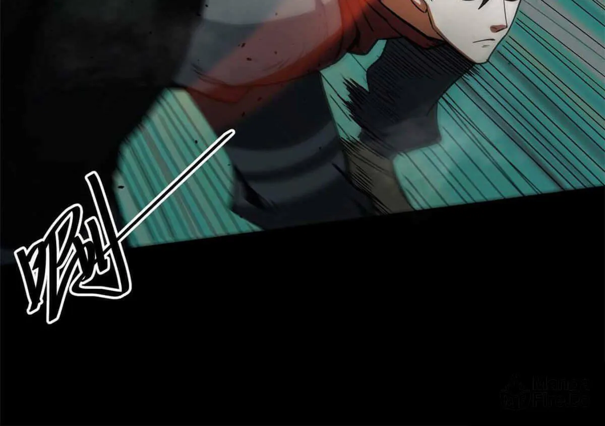 Roulette World (Colored) Chapter 40 page 37 - 