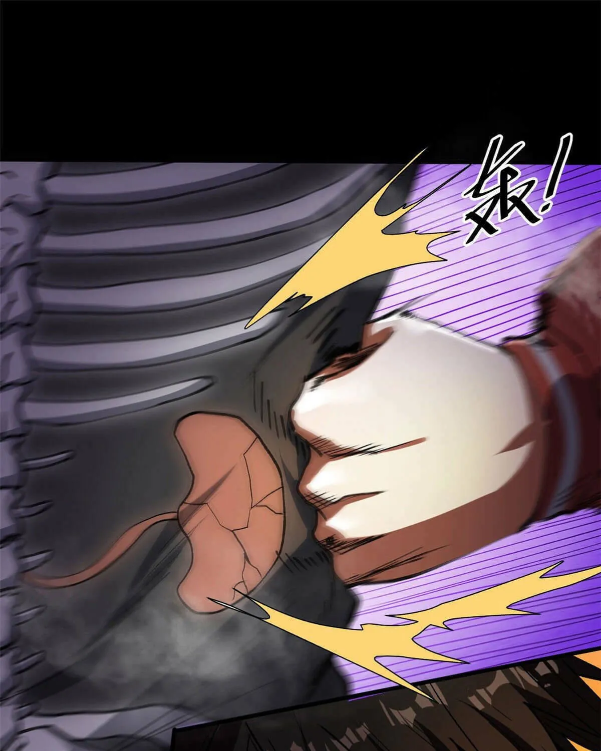 Roulette World (Colored) Chapter 40 page 38 - 