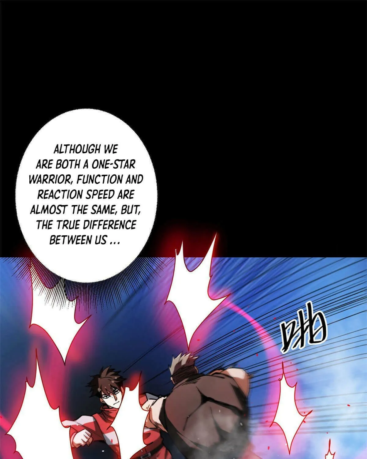 Roulette World (Colored) Chapter 40 page 46 - 