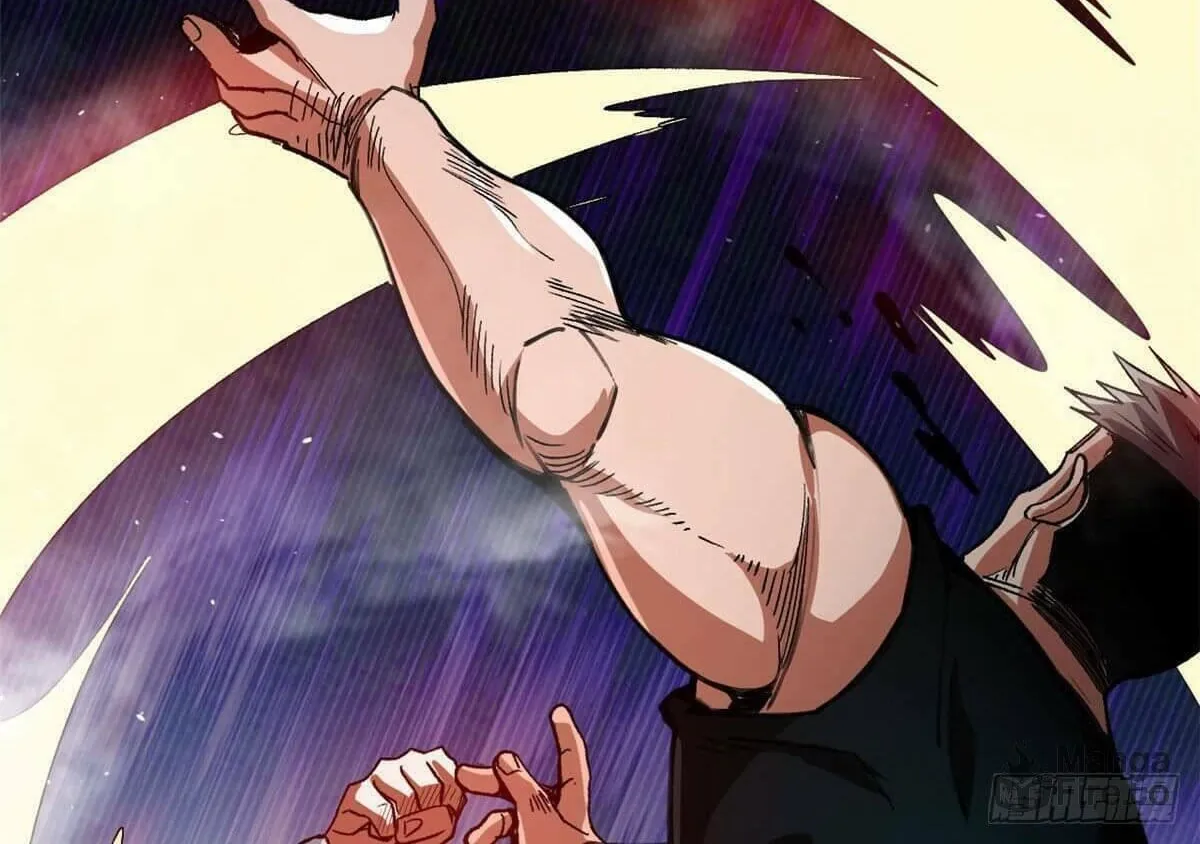 Roulette World (Colored) Chapter 40 page 55 - 