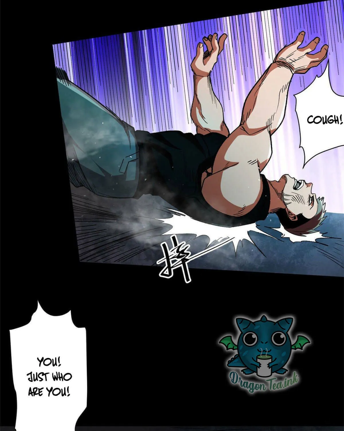 Roulette World (Colored) Chapter 40 page 58 - 