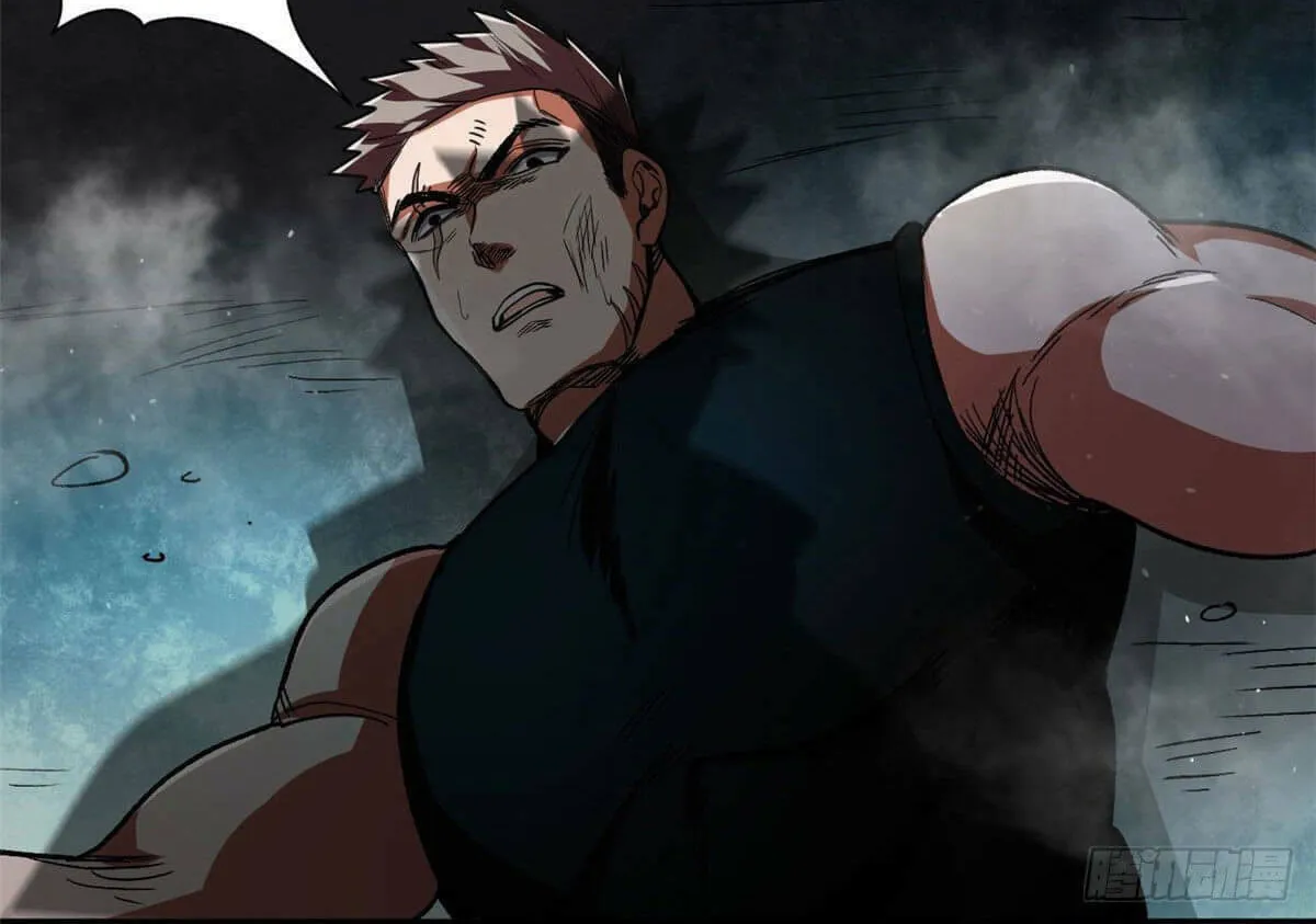 Roulette World (Colored) Chapter 40 page 59 - 