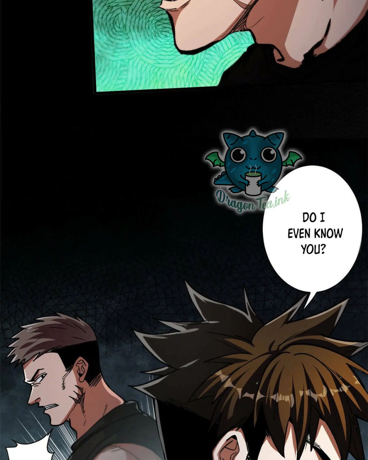 Roulette World (Colored) Chapter 40 page 7 - 